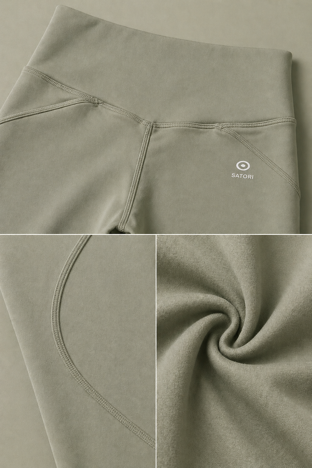Satori Sculpt Leggings