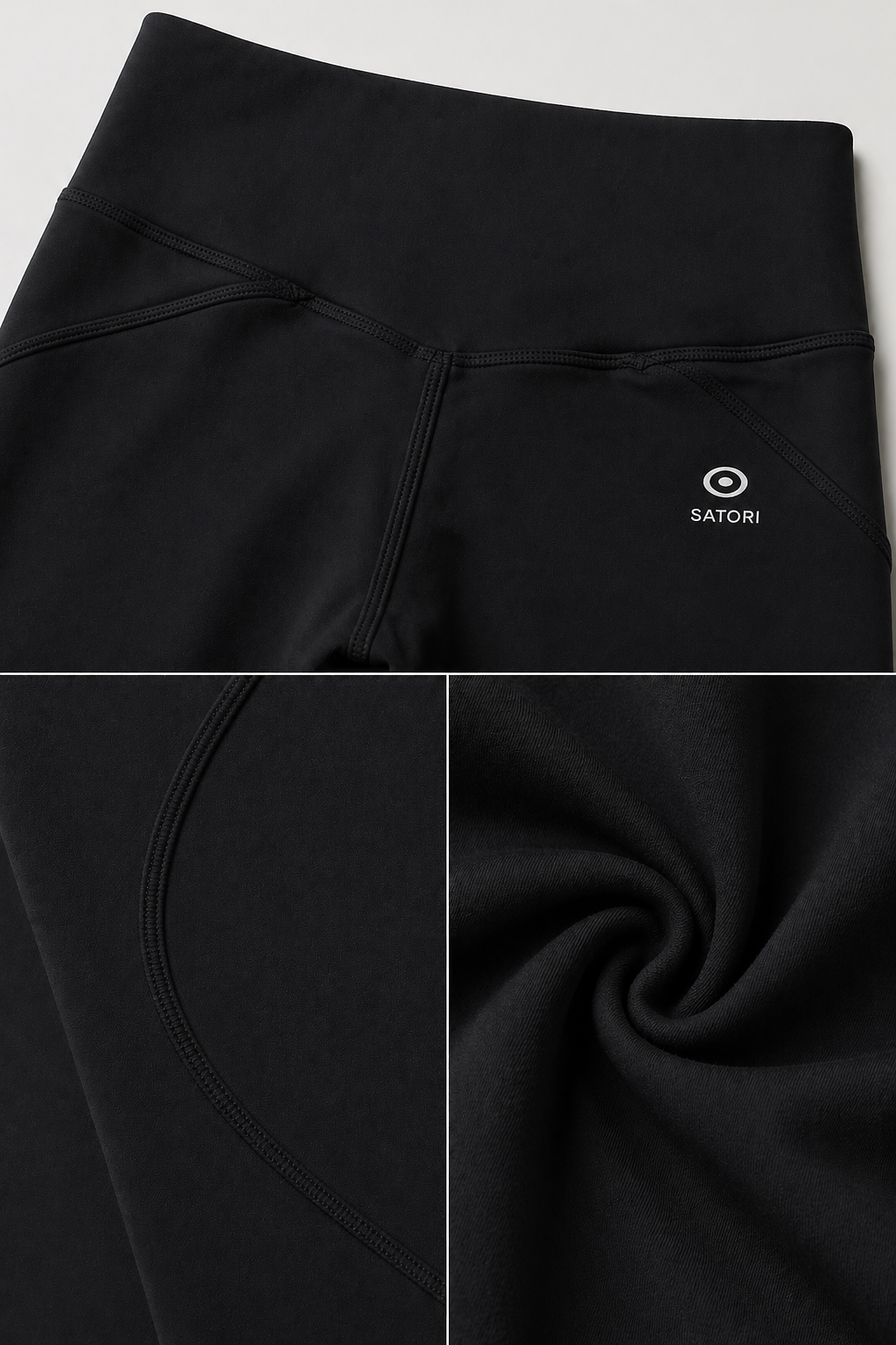 Satori Sculpt Leggings