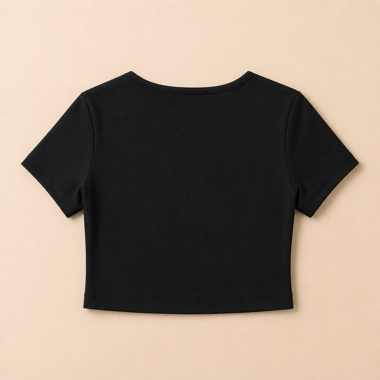 SATORI Scoop Crop Top