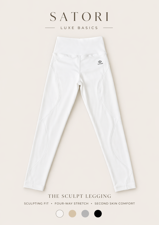 Satori Sculpt Leggings